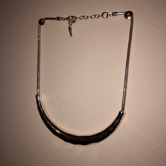 Chloe + Isabel La Lune Collar Necklace - Picture 2 of 2